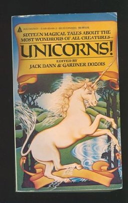 Unicorns!