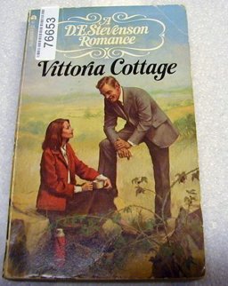Vittoria Cottage