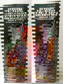 Warlock Spite Himself