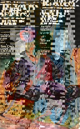 The Warlock in Spite of Himself