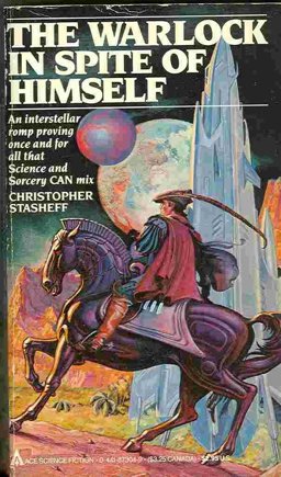 The Warlock in Spite of Himself