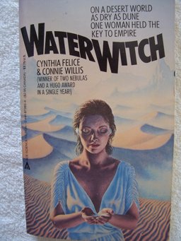 Water Witch