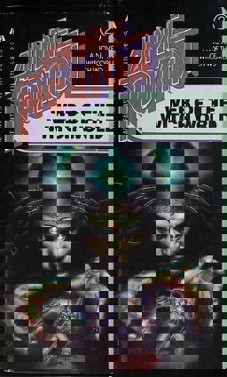 Web of the Witch World