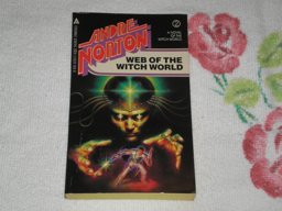 Web of the Witch World