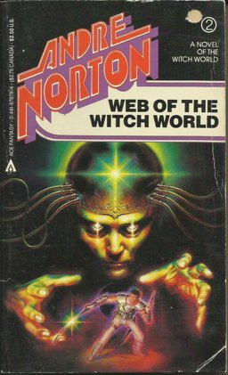 Web of the Witch World