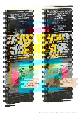 The Wild Shore The Wild Shore