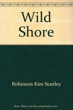 The Wild Shore The Wild Shore
