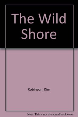 The Wild Shore The Wild Shore