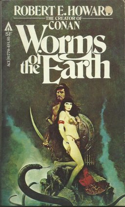Worms of the Earth