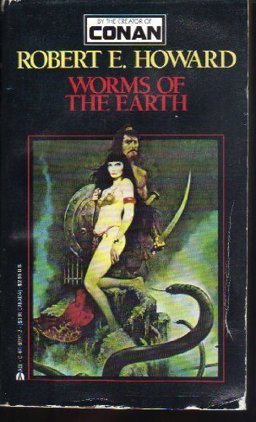 Worms of the Earth