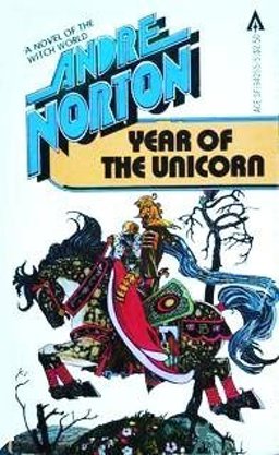 Year of the Unicorn
