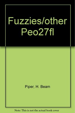 Fuzzies/Other Peo27fl