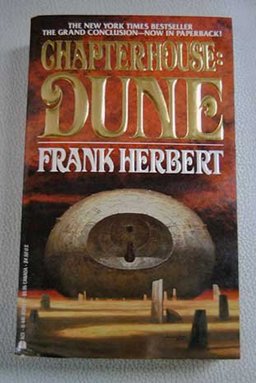 Chapterhouse Dune36f