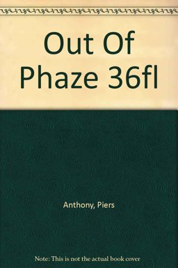 Out of Phaze 36-Copy Floor Display