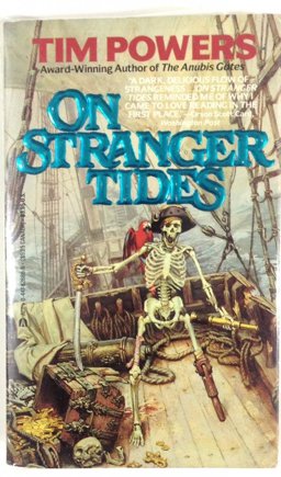 On Stranger Tides 27fl