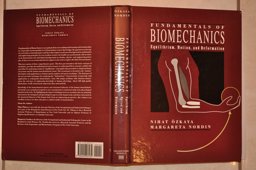Fundamentals of Biomechanics  9780442003135 Front Cover