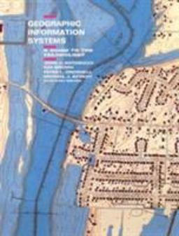 Geographic Information Systems