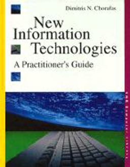 New Information Technologies