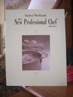 The New Professional Chef