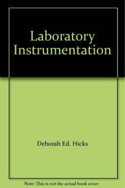 Laboratory Instrumentation