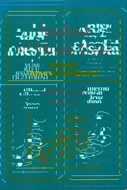 Analysis of Messy Data Analysis of Messy Data