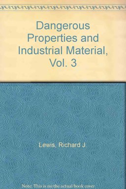 Dangerous Properties and Industrial Material