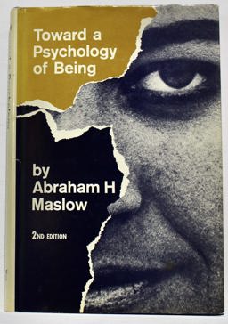 Toward a Psychology of Being