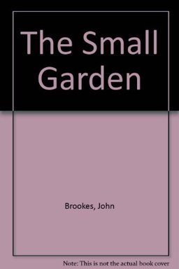 The Small Garden