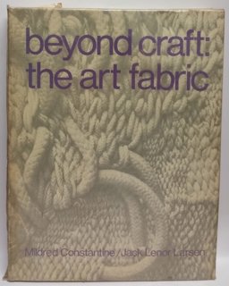 Beyond Craft