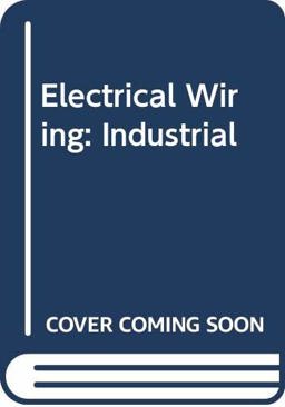 Electrical Wiring - Industrial