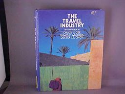 Travel Industry 2nd 9780442228255 Front Cover