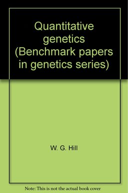 Quantitative Genetics