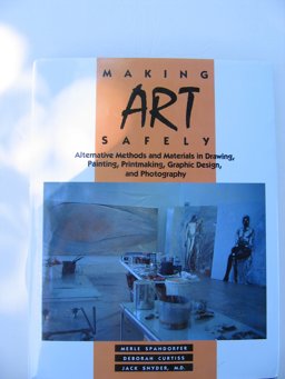 Making Art Safely