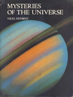 Mysteries of the Universe