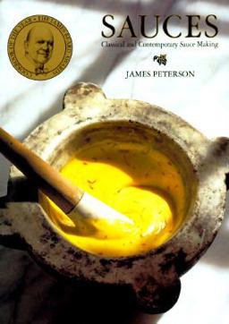 Sauces Classical and Contemporary Sauce Making  9780442237738 Front Cover