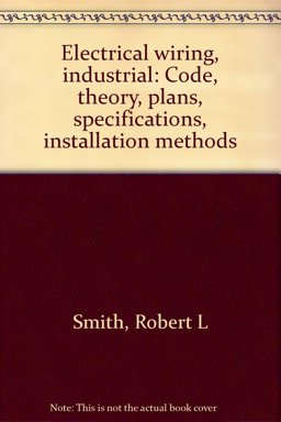 Electrical Writing, Industrial