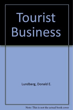 The Tourist Business