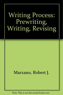 The Writing Process
