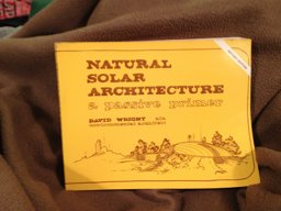 Natural Solar Architecture