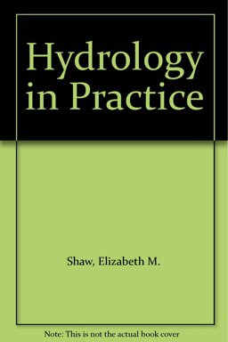 Hydrology in Practice