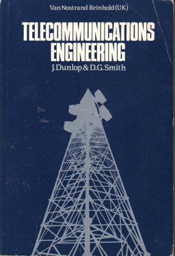 Telecommunications Engineering