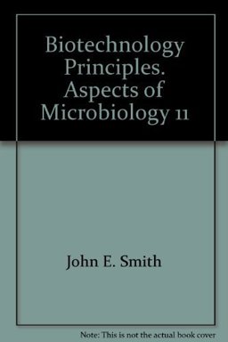 Biotechnology Principles