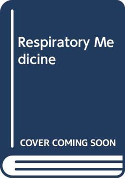 Respiratory Medicine