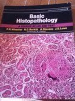 Basic Histopathology