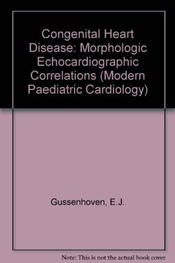 Congenital Heart Disease