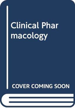 Clinical Pharmacology