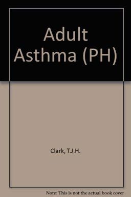 Adult Asthma Adult Asthma