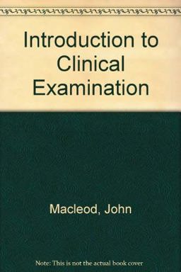 Introduction to Clinical Examination