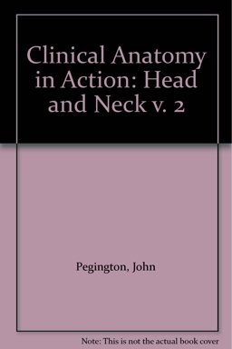 Clinical Anatomy in Action