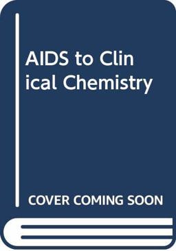 AIDS Clinical Chemistry